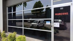 OEM Parts. Real Stock. No Excuses. 9 easyfix-van-reflection-marcone-facility-vancouver-wa