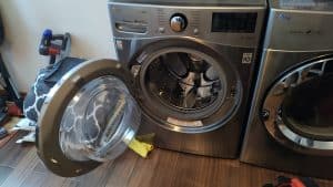 lg-washer-door-lock-repair-vancouver-wa