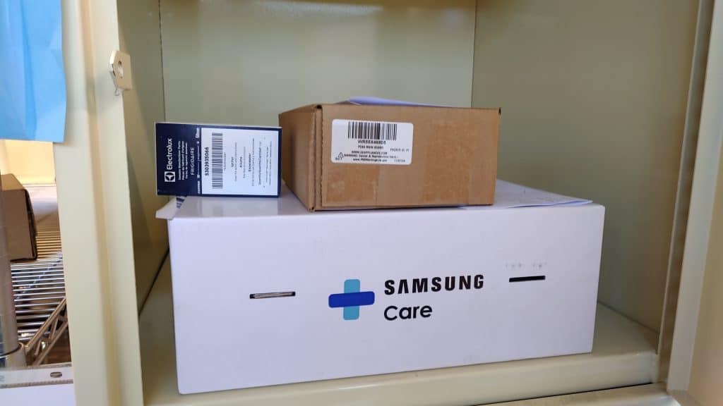 oem appliance parts samsung electrolux frigidaire marcone