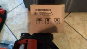 Samsung DA97-15217D OEM ice maker part – made in South Korea