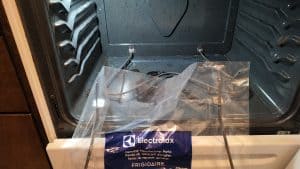 burnt-bake-element-removed-from-kenmore-oven-vancouver-wa