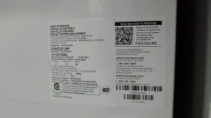 frigidaire-gallery-model-grmc2273bf-tag-vancouver-wa