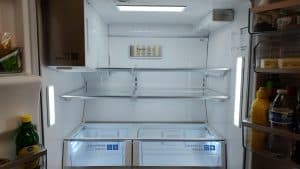 frigidaire-refrigerator-crispseal-restored-cooling-vancouver-wa