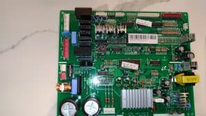 ge-main-control-board-samsung-components
