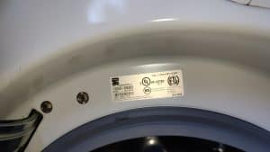 kenmore-40272900-serial-tag-portland-washer-repair