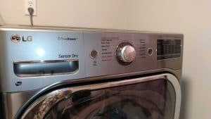 lg-dryer-control-panel-front-vancouver-wa