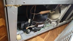 samsung-fridge-compressor-vancouver-wa