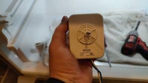 whirlpool-freezer-fan-motor-replacement-OEM-parts-vancouver-wa