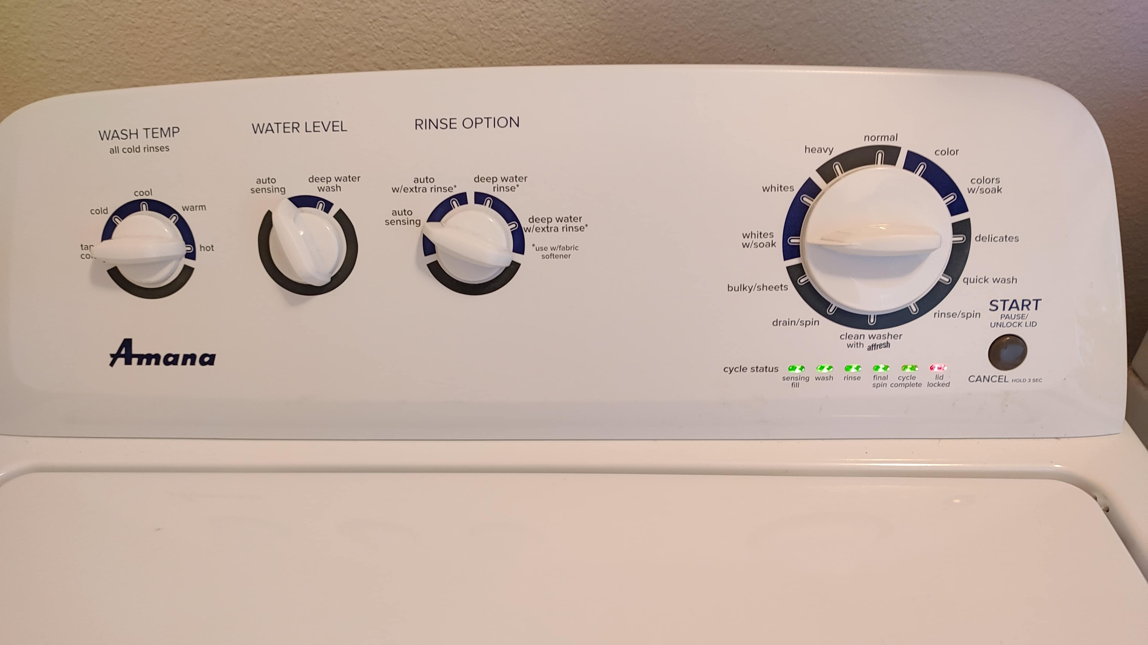 amana-top-load-washer-drain-pump-loud-noise