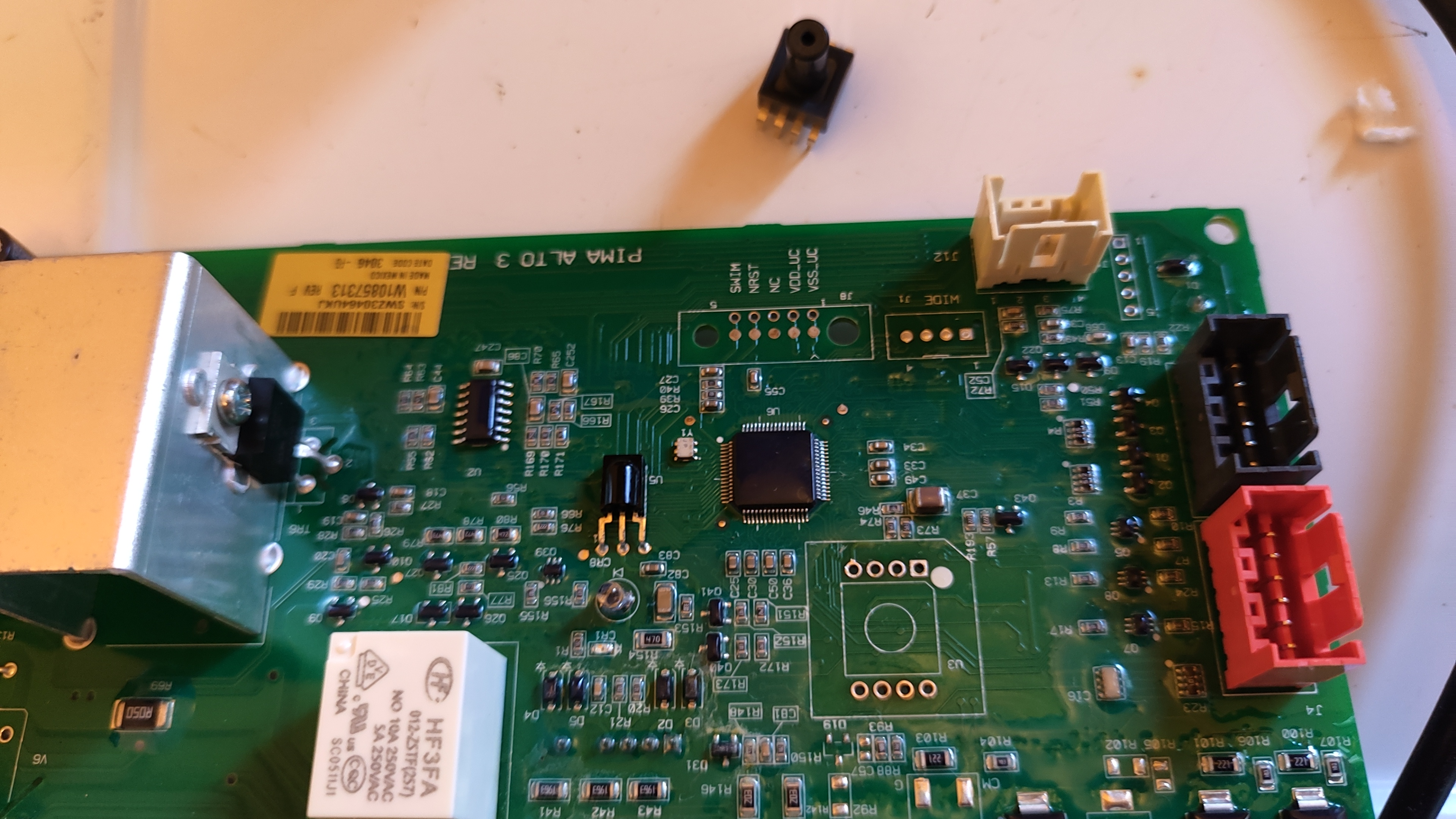 control-board-water-level-sensor-removed-pcb-repair-3