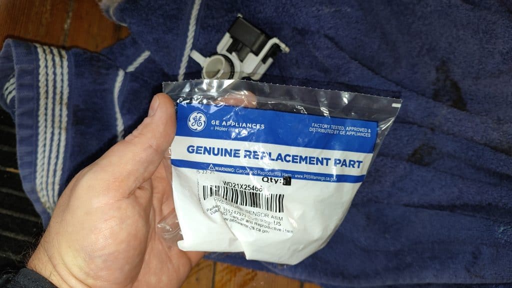 genuine-oem-ge-sensor-packaging-vancouver-wa-appliance-repair