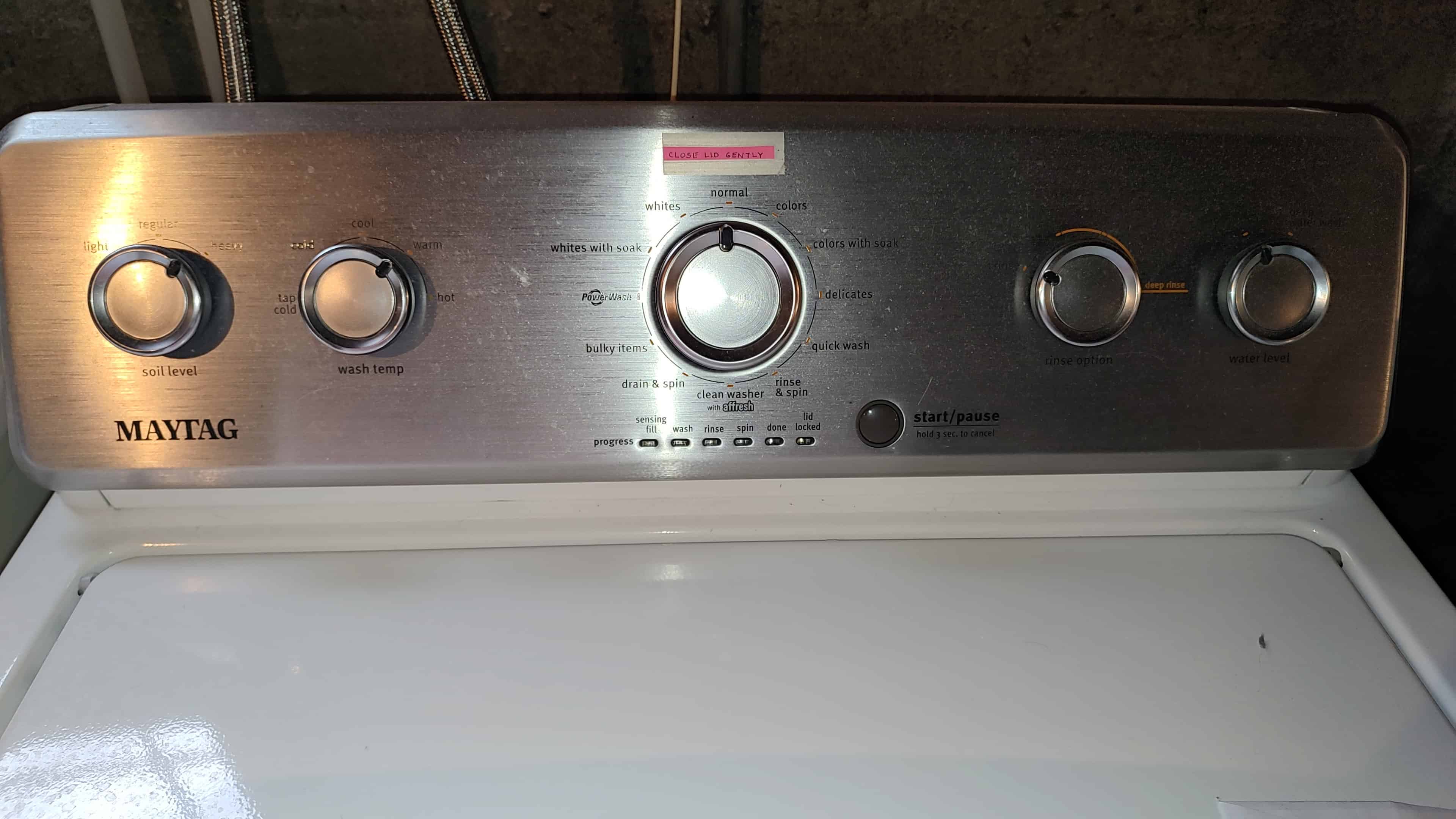 maytag-top-load-washer-drain-pump-noise