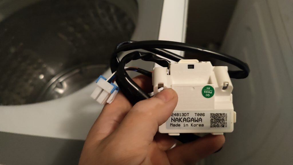 nakagawa-oem-lid-lock-samsung-washer-installation