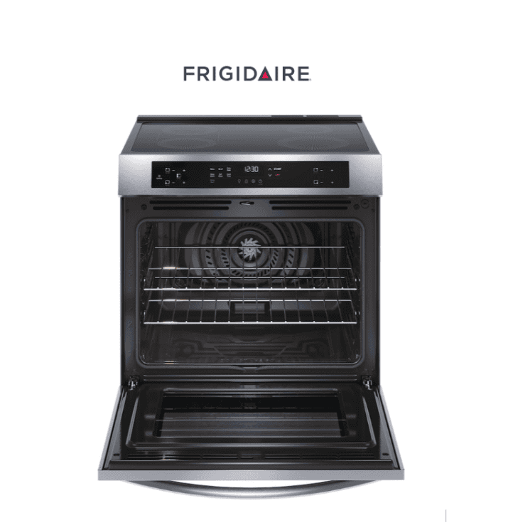 Fridgidaire Appliances Repair services