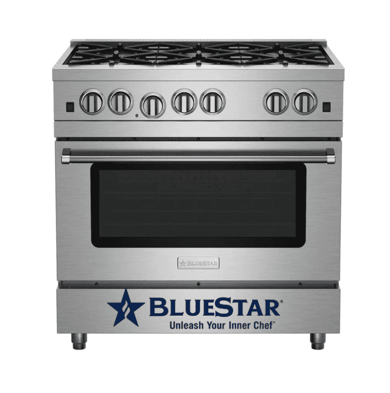 BlueStar Appliance Repair