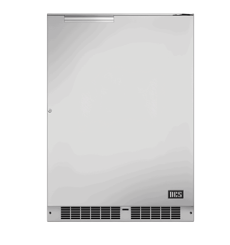 dcs appliances services