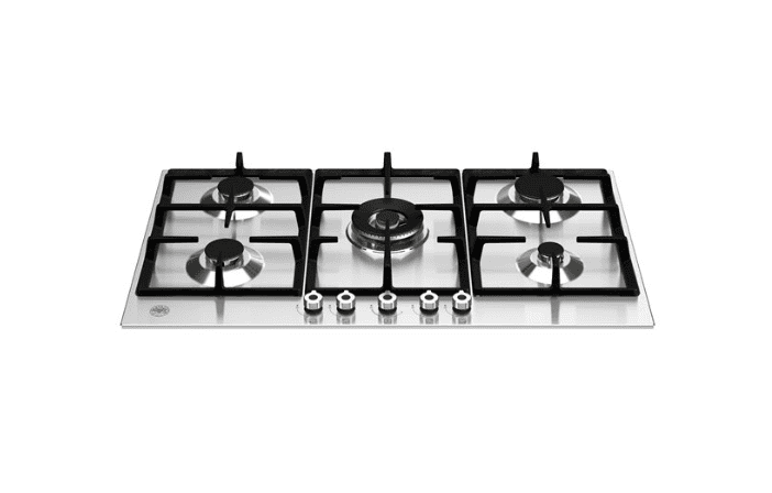 Bertazzoni cooktop
