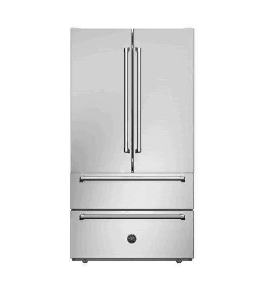 Bertazzoni refrigerator
