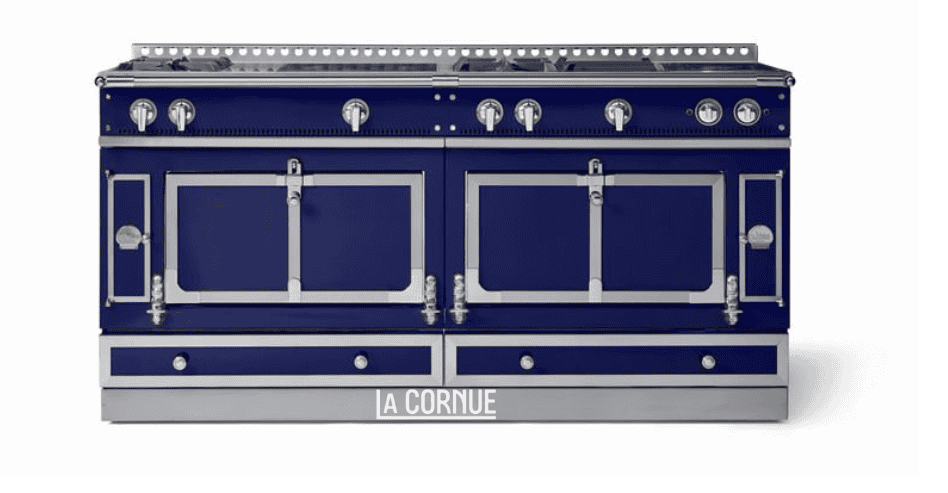 La Cornue