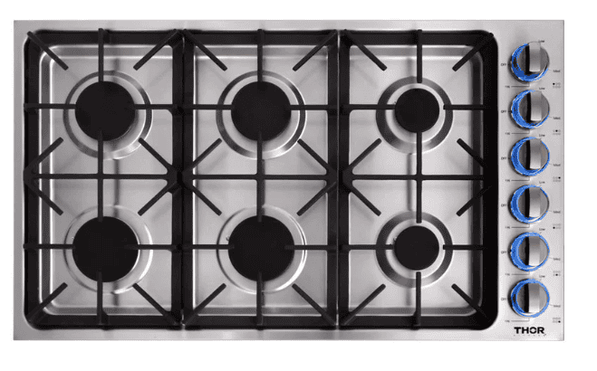 THOR cooktop