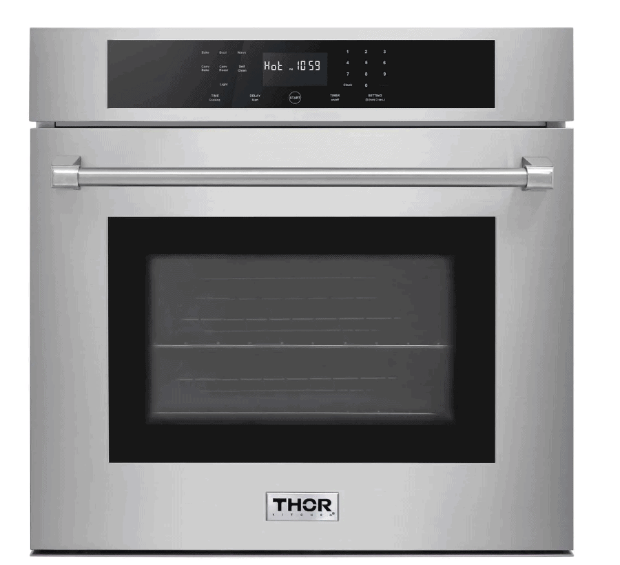 THOR oven