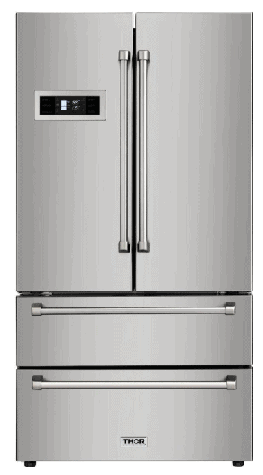 THOR refrigerator