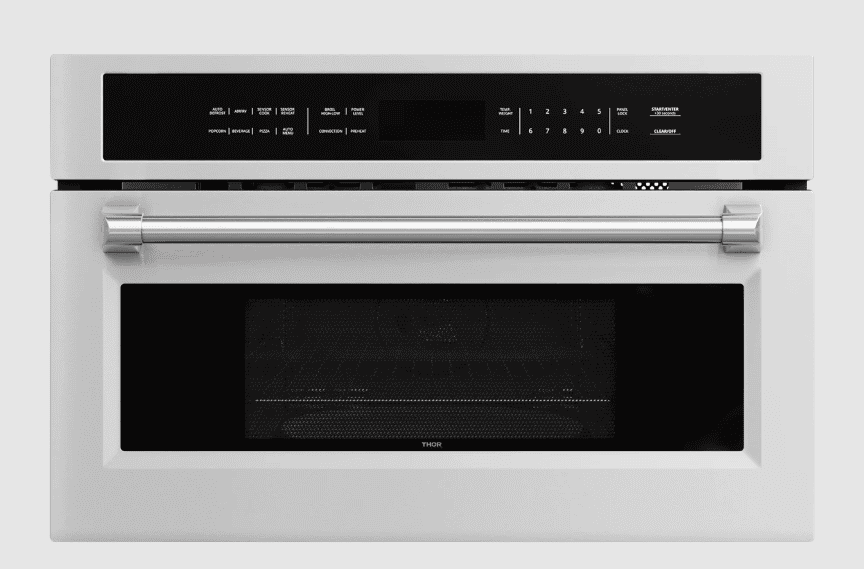 THOR wall oven
