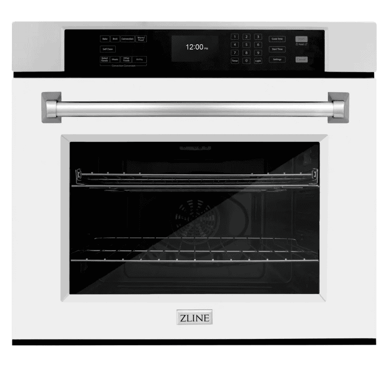 Zline Oven