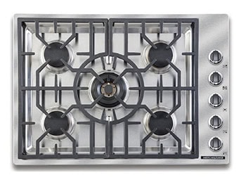 cooktop american range