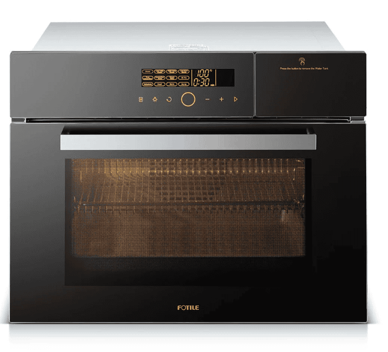fotile oven repair
