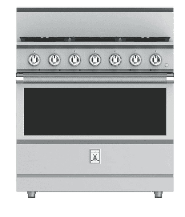 hestan range
