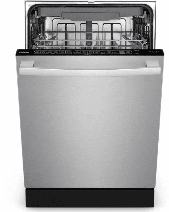 janska dishwasher