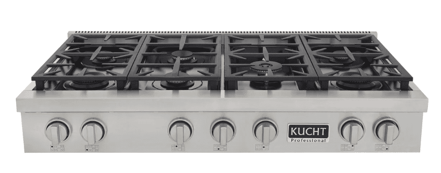 kucht cooktop