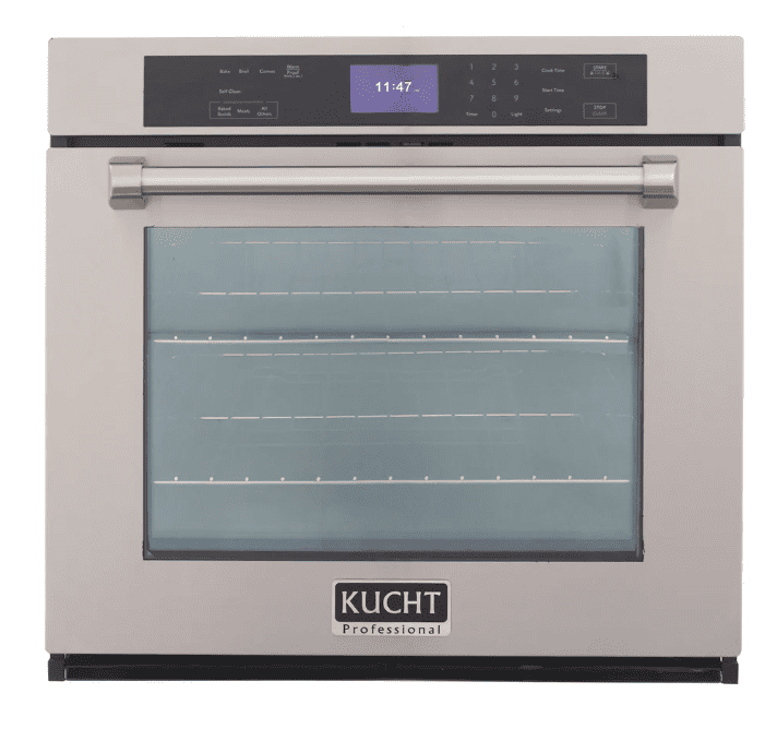 kucht oven