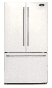 kucht refrigerator