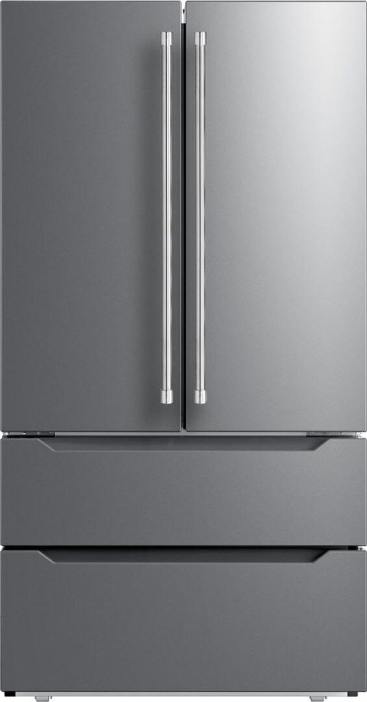 verona refrigerator