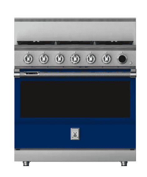 hestan range