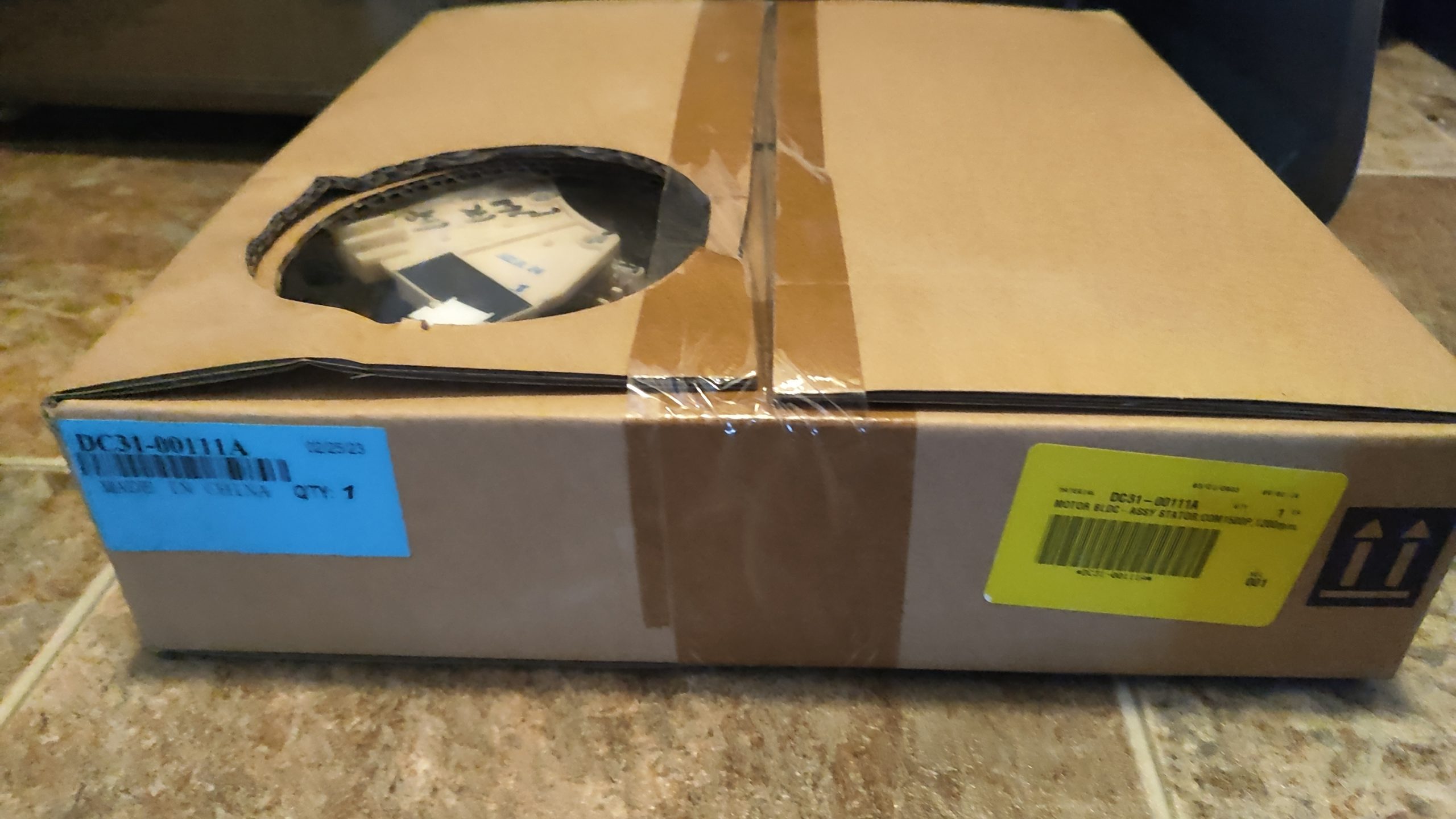 samsung-washer-new-motor-stator-oem-part-dc31-00111a-box